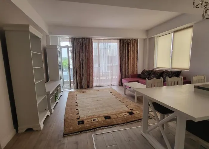 Apartament Padurea Baneasa