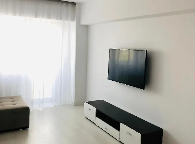 Uverturii Residence