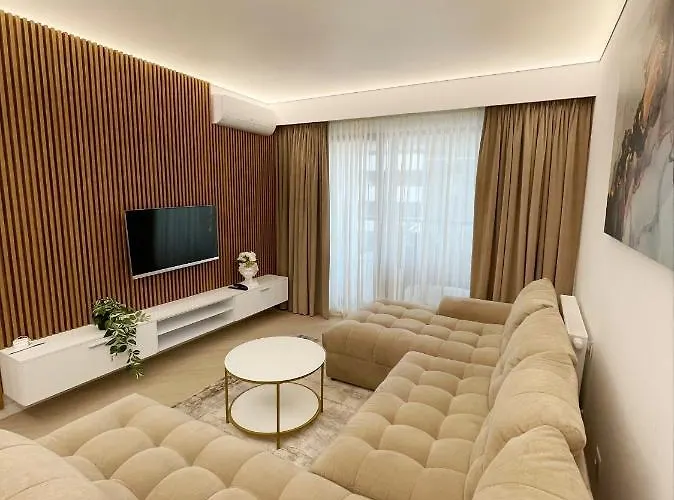 Luxury Wellness&Spa