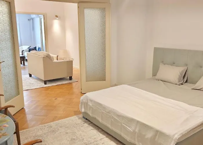 Luxury Apartment 3 Rooms