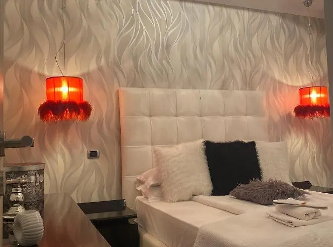 Central Luxury Apartament Nr 5 *****