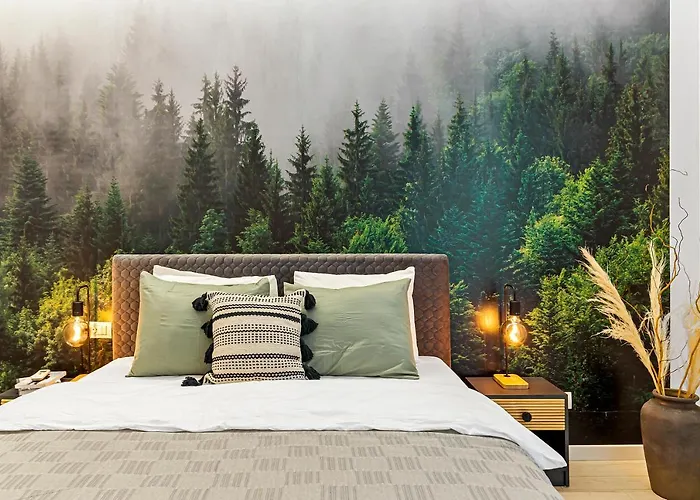 Win Herastrau Forest
