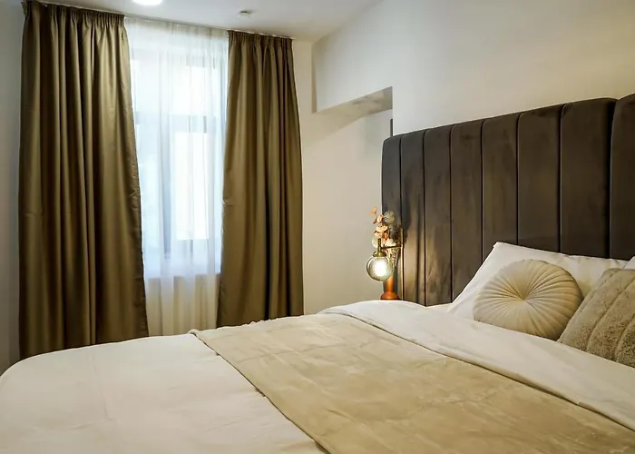 The Modern Haven