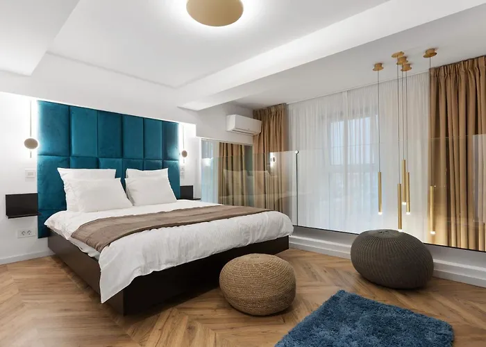 Noa Residence - Premium Hotel Apartments