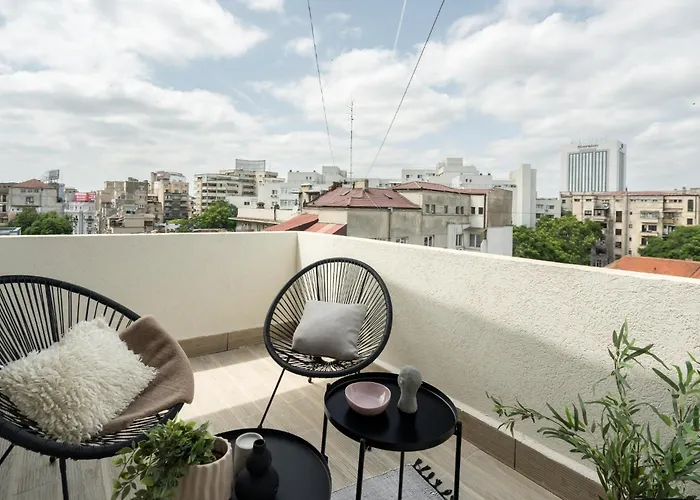 Pitar Mos - Downtown Bucharest