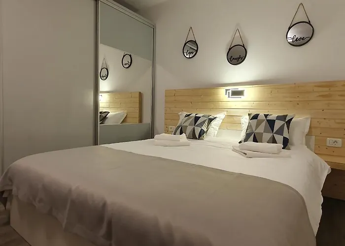 Confort Studio 1 City Center