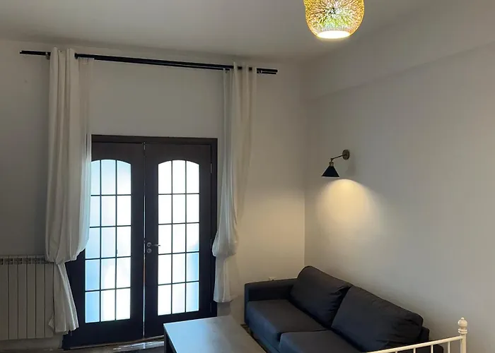 Downtown Bucharest Studio Calea Victoriei