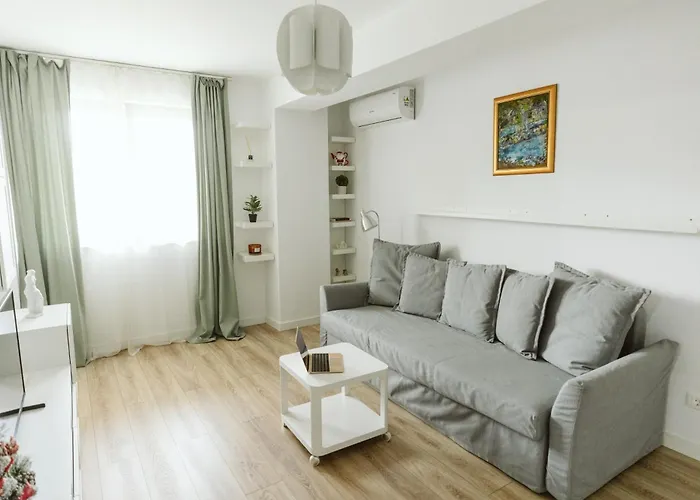 Pure Apartment