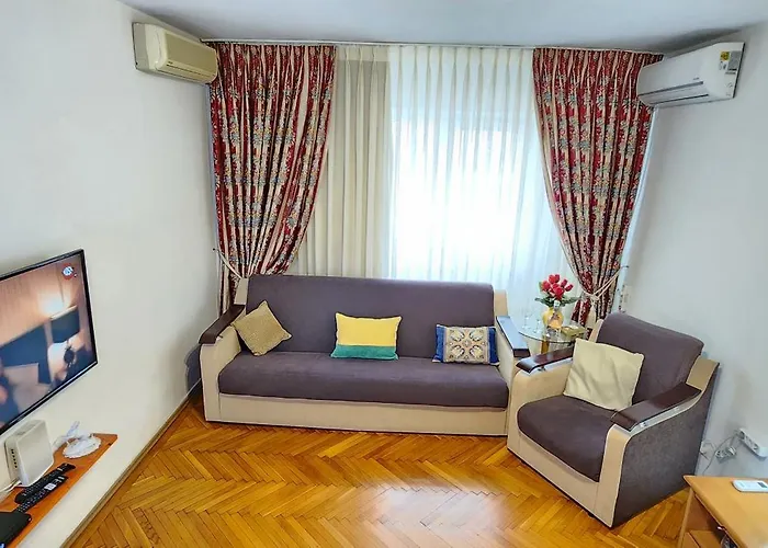 Atlas Accommodation Studio Romana De Lux