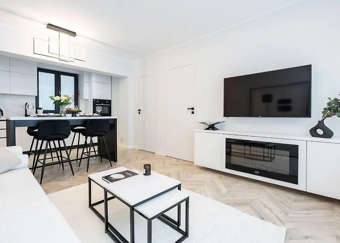 Mellow - Calea Victoriei - 2Br Luxury Apartment