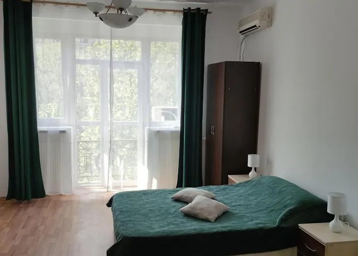 Christie\'S 3 Central Apartment To Bucarest