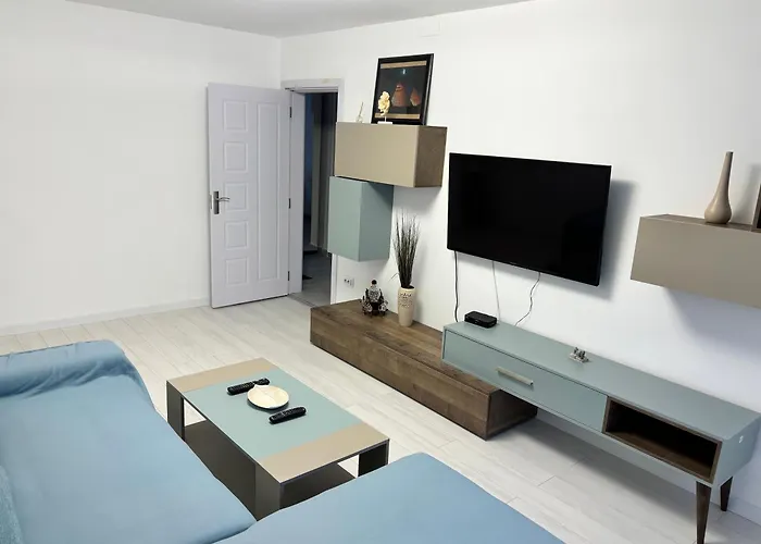 3 Camere Decomandat