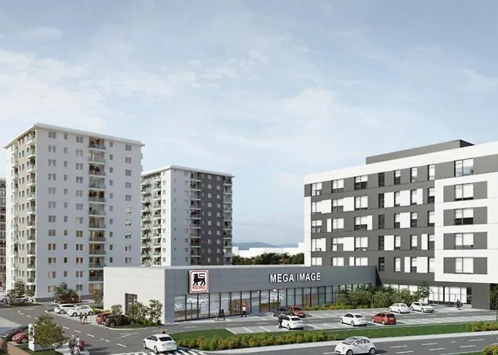 Apartament Dimri 23
