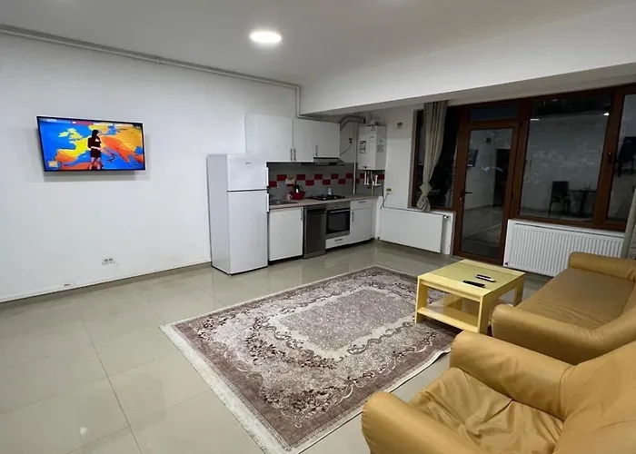 National Arena Apartament