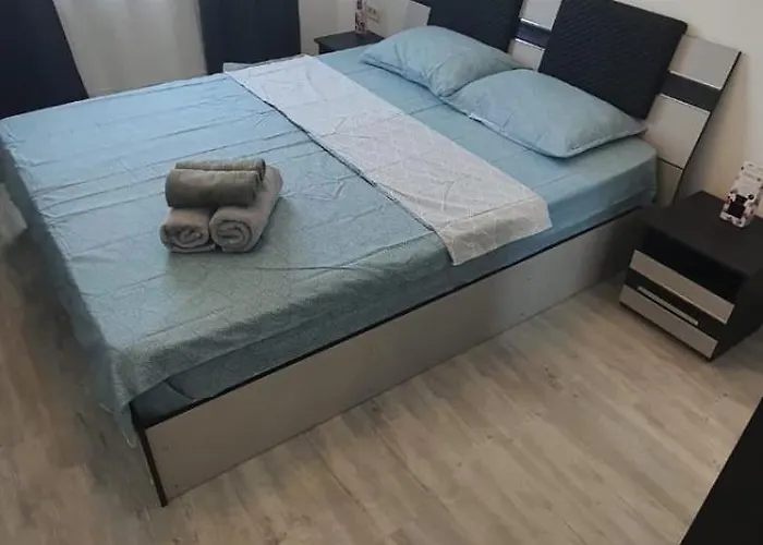 Apolonium Apartment Properties