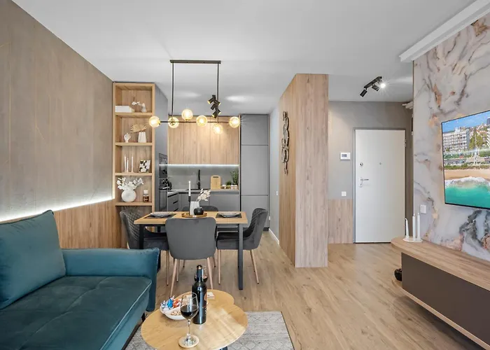 Awesome Apartment Deluxe