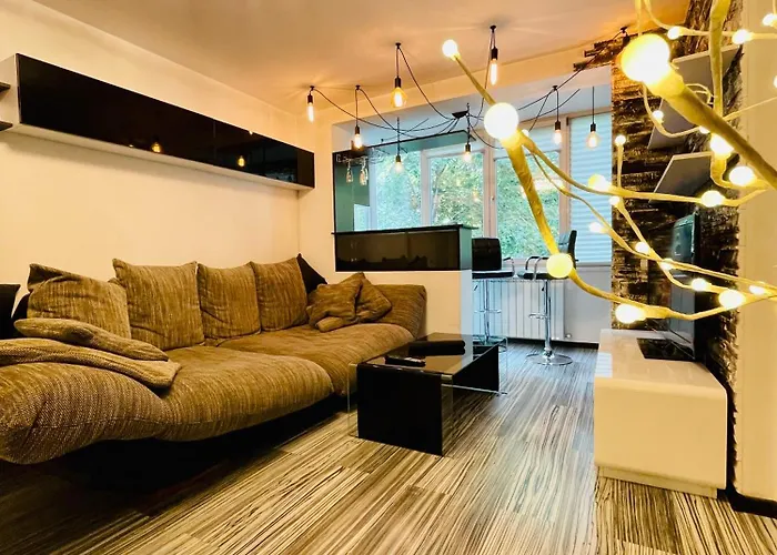 Star Residence