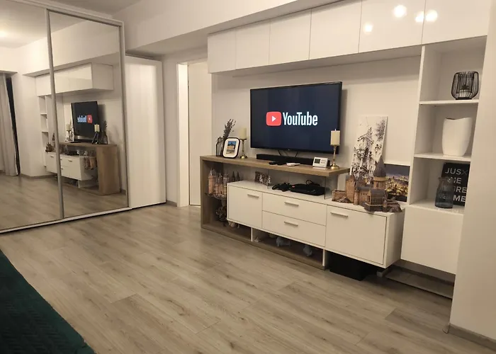 George\'S Apartment 3