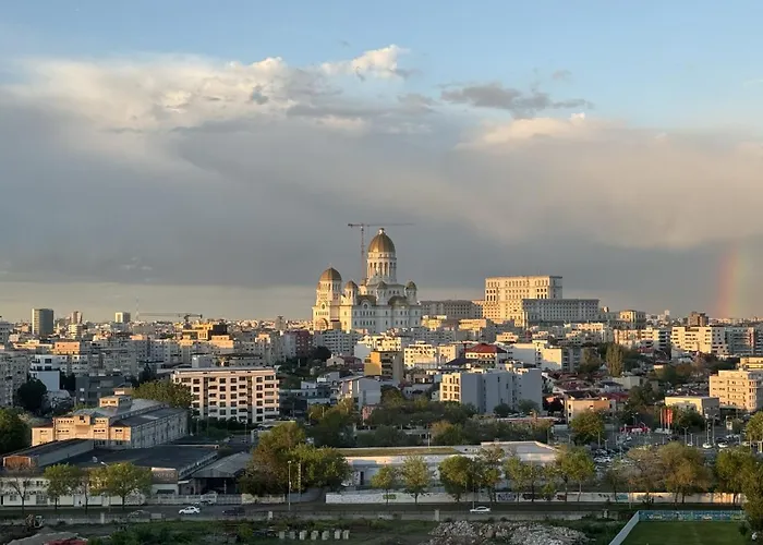 Perfect View At 11Th Floor - Duplex