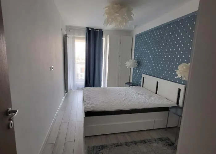 Politehnica Apartment