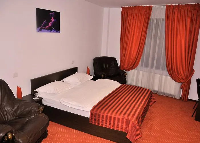 Hotel Thomas