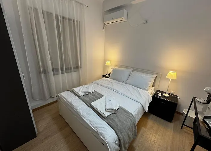 No2 Cozy Corner