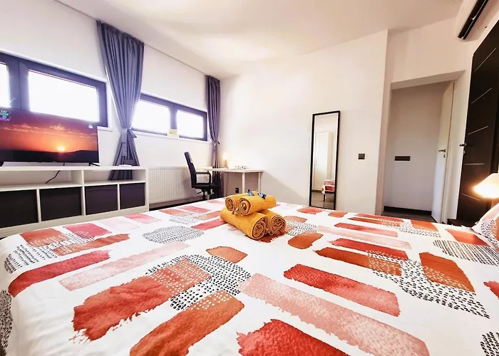 Old Town Retreat Studio 9