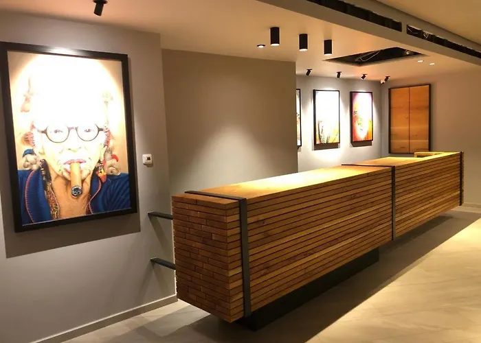 G-Luxury Apartments