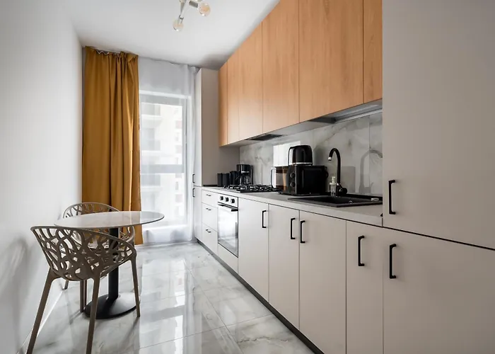 Plaza Residence Studio 101