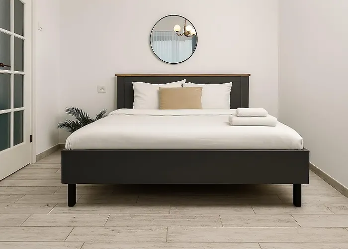 Point 0 Apartment