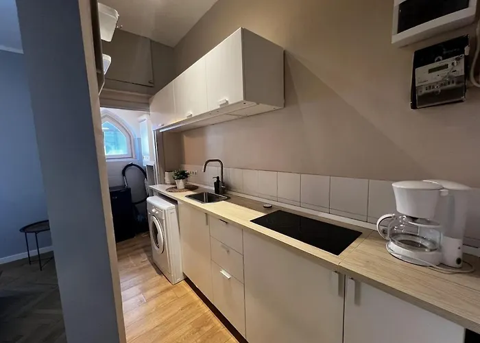 Charming Apartment