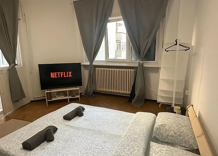Group Apartment