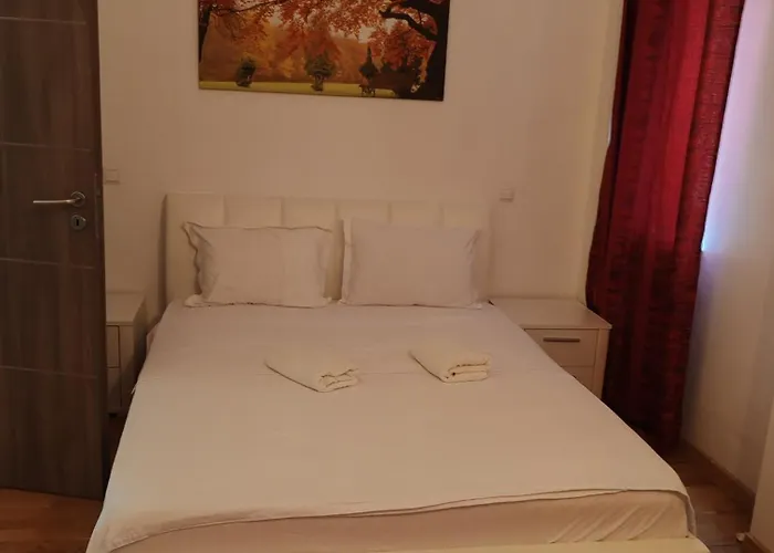 Central 4 Budget Accomodation