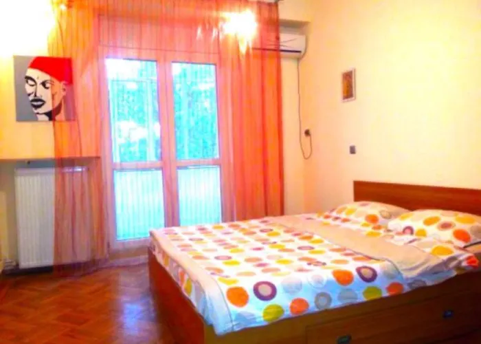 Romana 3 rooms