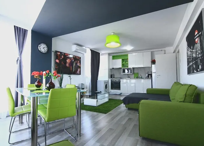 Dreamtime Apartments