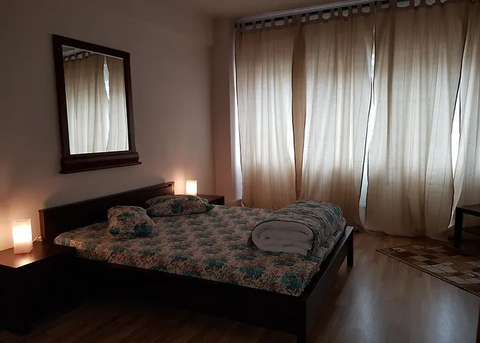 Vogue Hostel