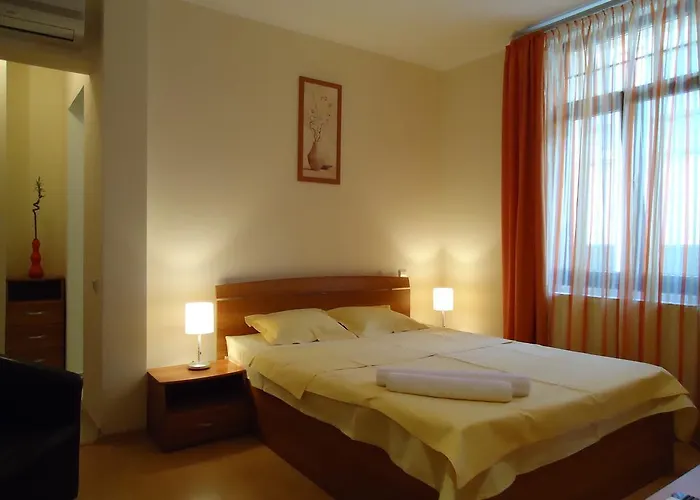 Bucharest Apartments