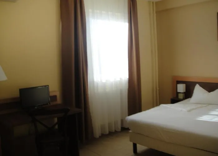 Student Hotel