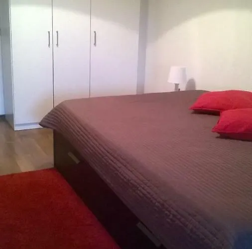 Alexander Apartment