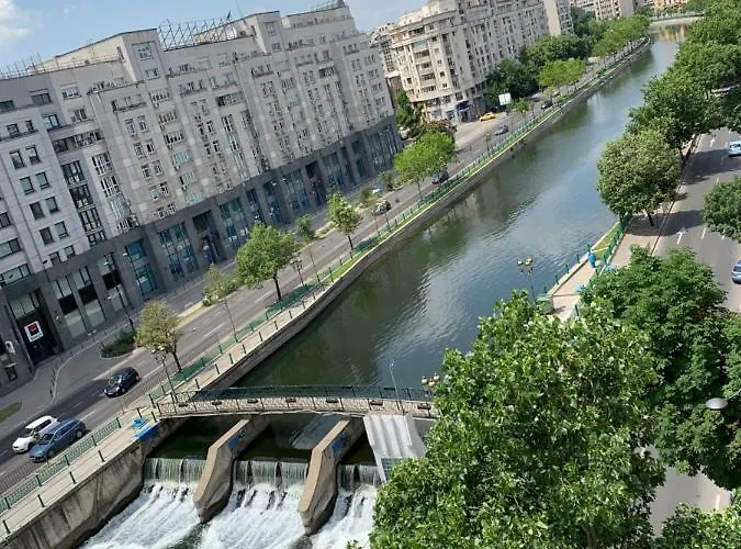 Old Town River View 123