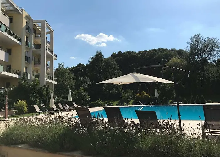 Nordului Herastrau Luxury Apartment