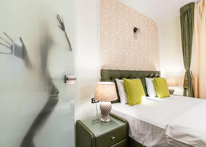 Akiro Boutique Hotel