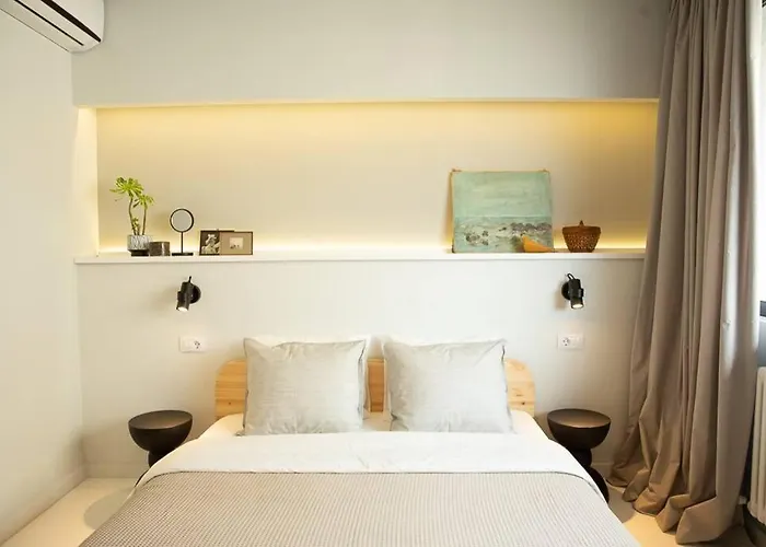 Zen Apartment - Calea Victoriei