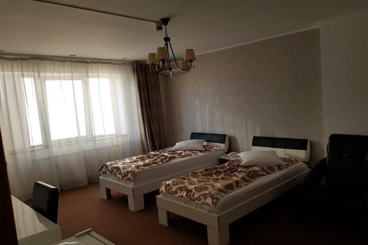 Dalin Hotel Bucharest