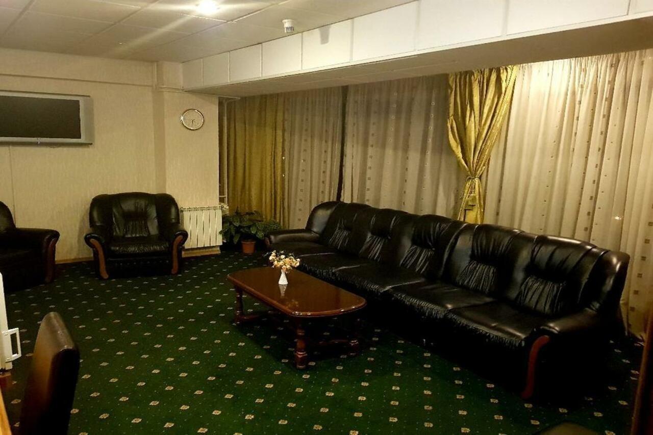 Dalin Hotel