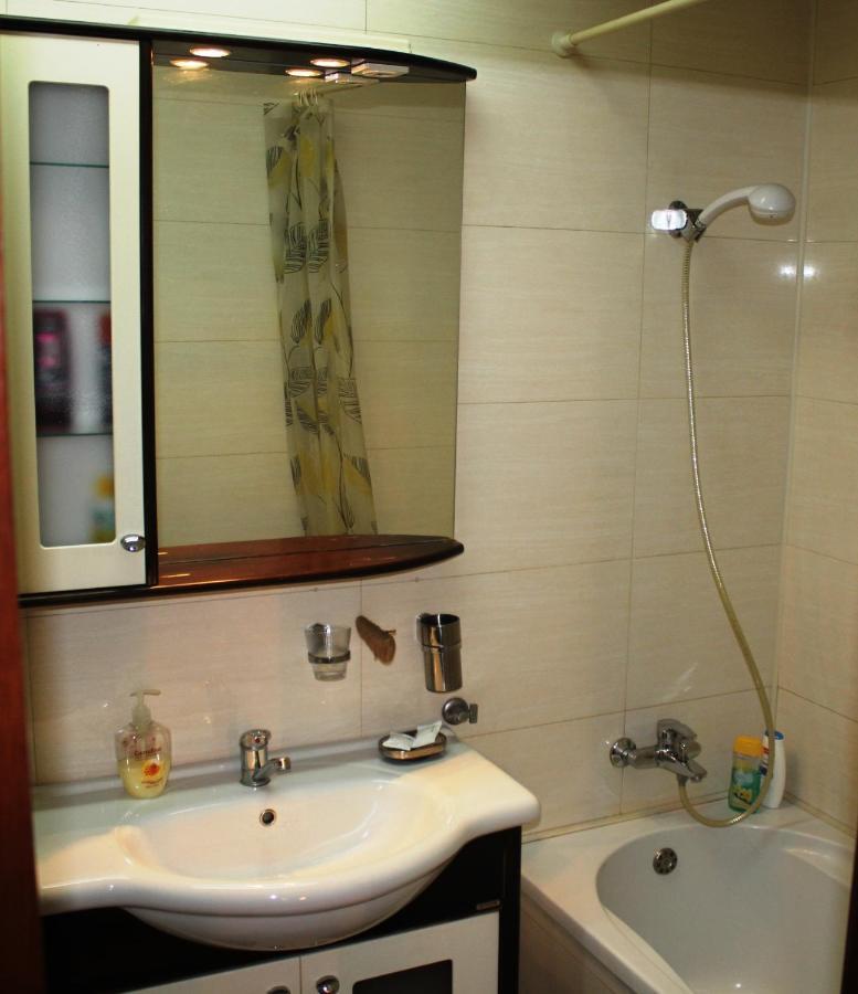 Burebista Boulevard, Premium Apartament *