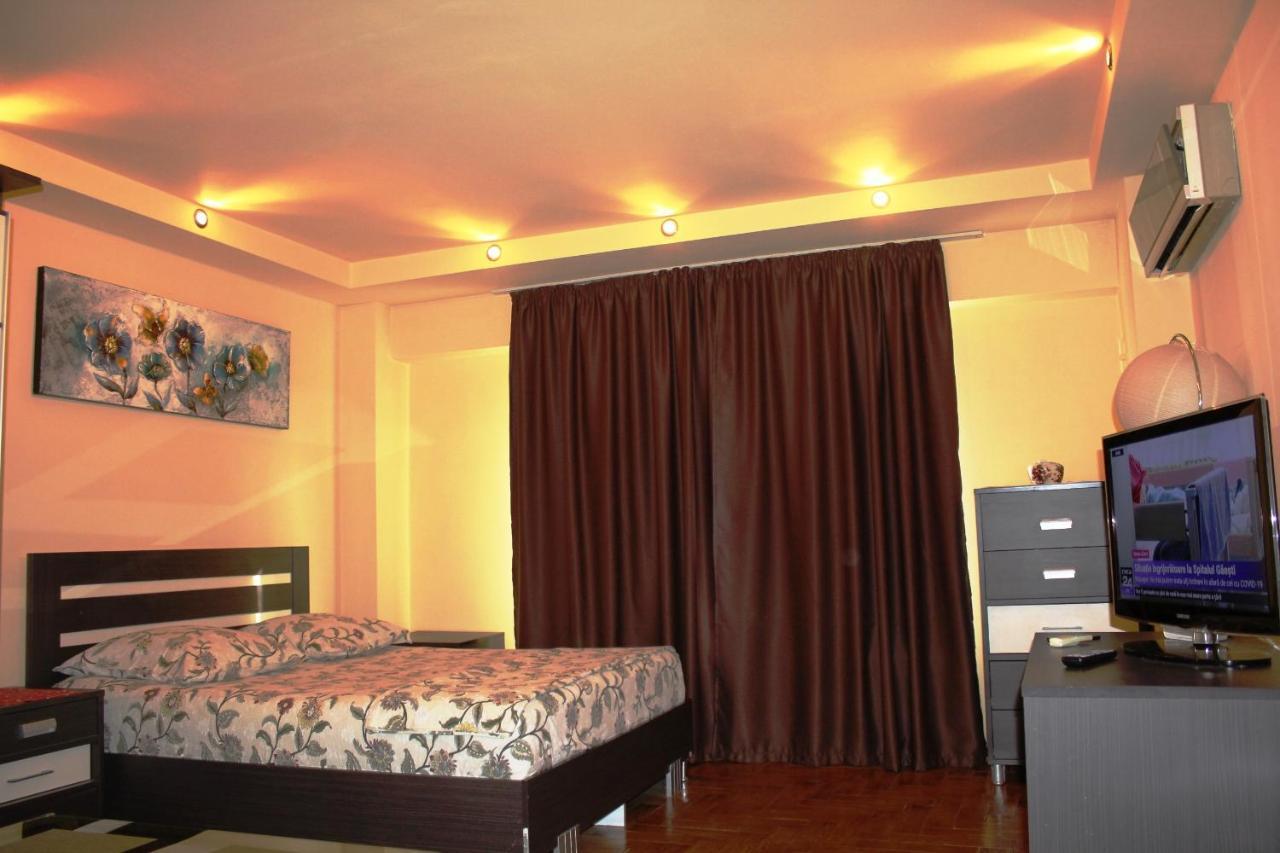 Burebista Boulevard, Premium