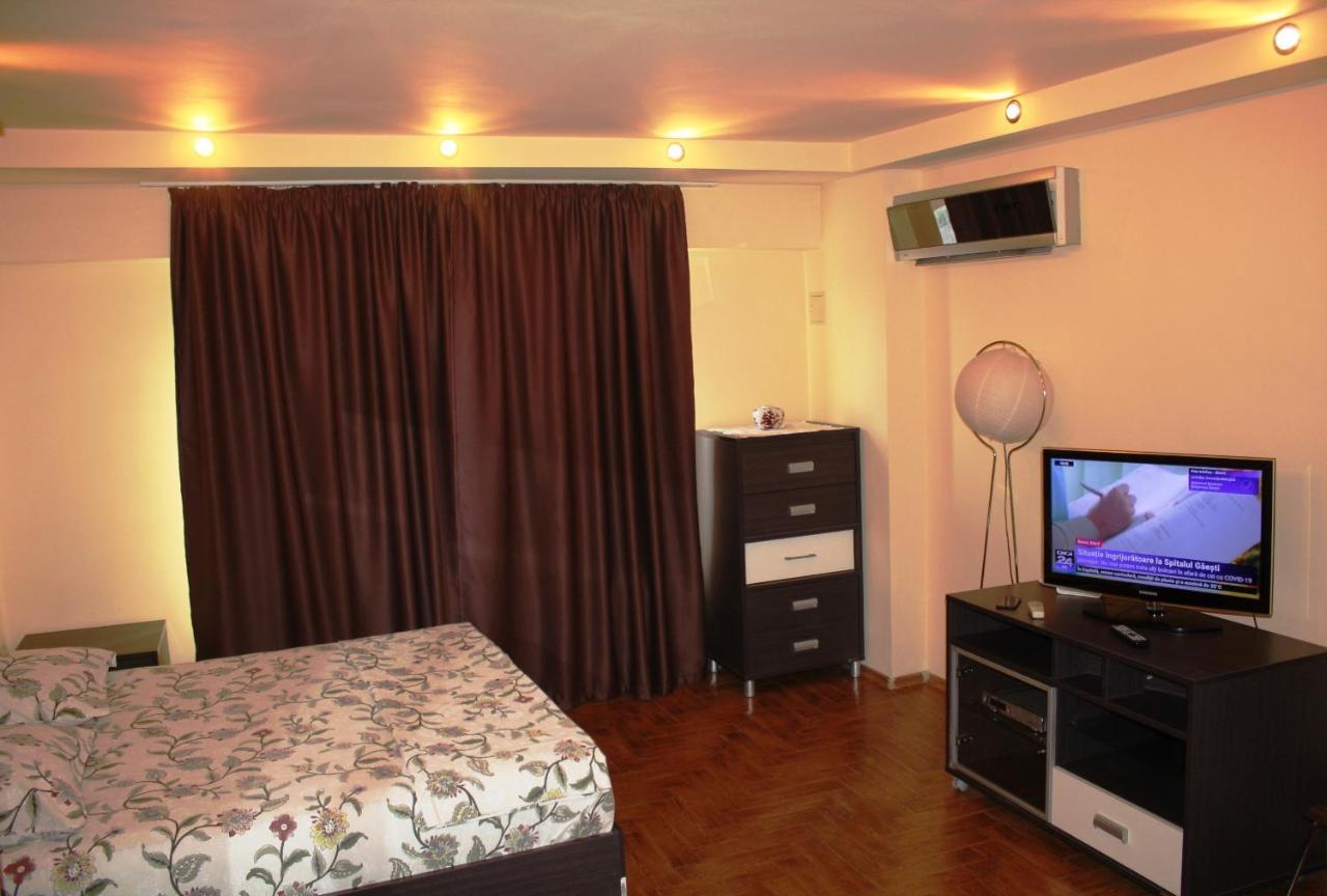Apartament Burebista Boulevard, Premium Bucureşti