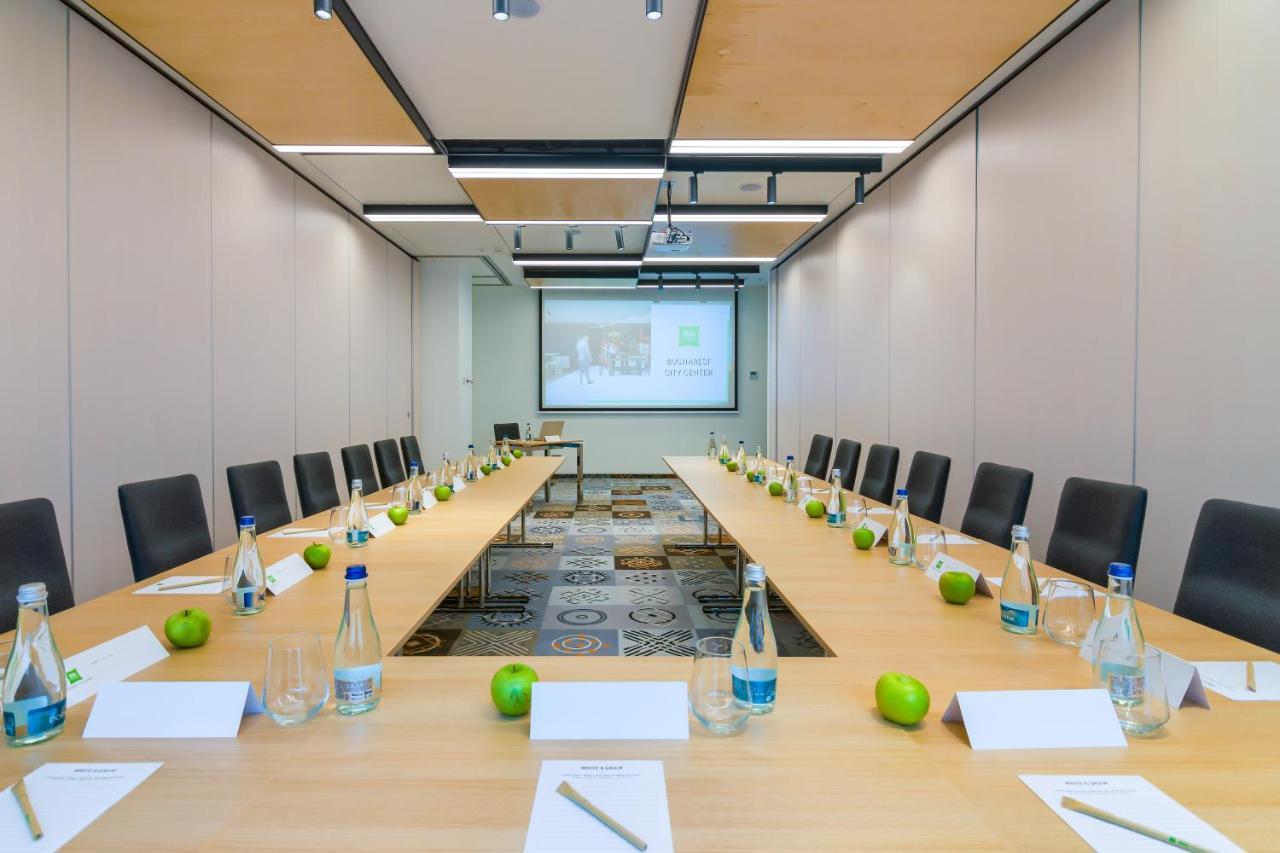 Ibis Styles Center Hotel