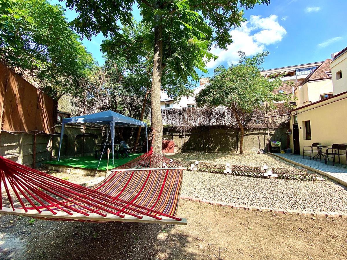 Apartment Cismigiu Grand *